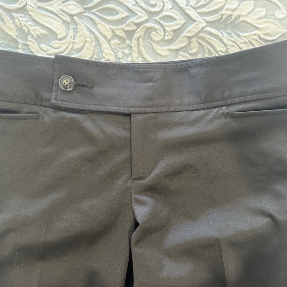 Nannette Lepore Black Pants - Picture 2 of 6